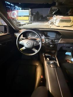 مرسيدس بنز E-Class